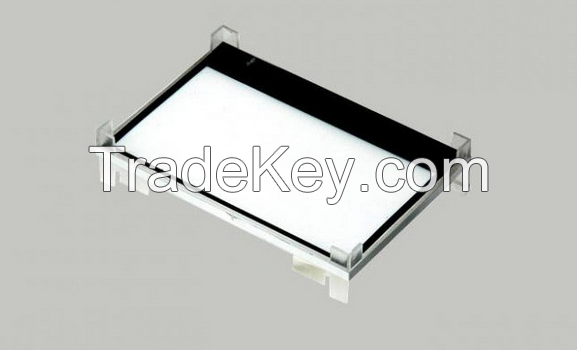 71.51*11.81*3.3mm LCD Backlight for LCD Display