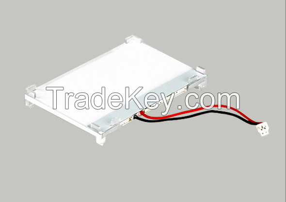 71.51*11.81*3.3mm LCD Backlight for LCD Display
