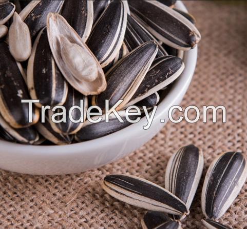 sunflower seeds China origin