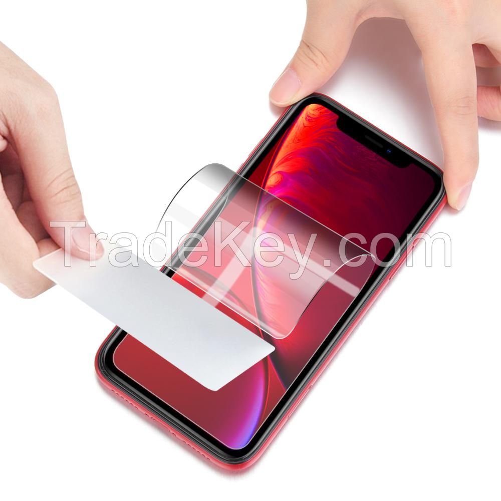 full cover mobile phone screen protection film
