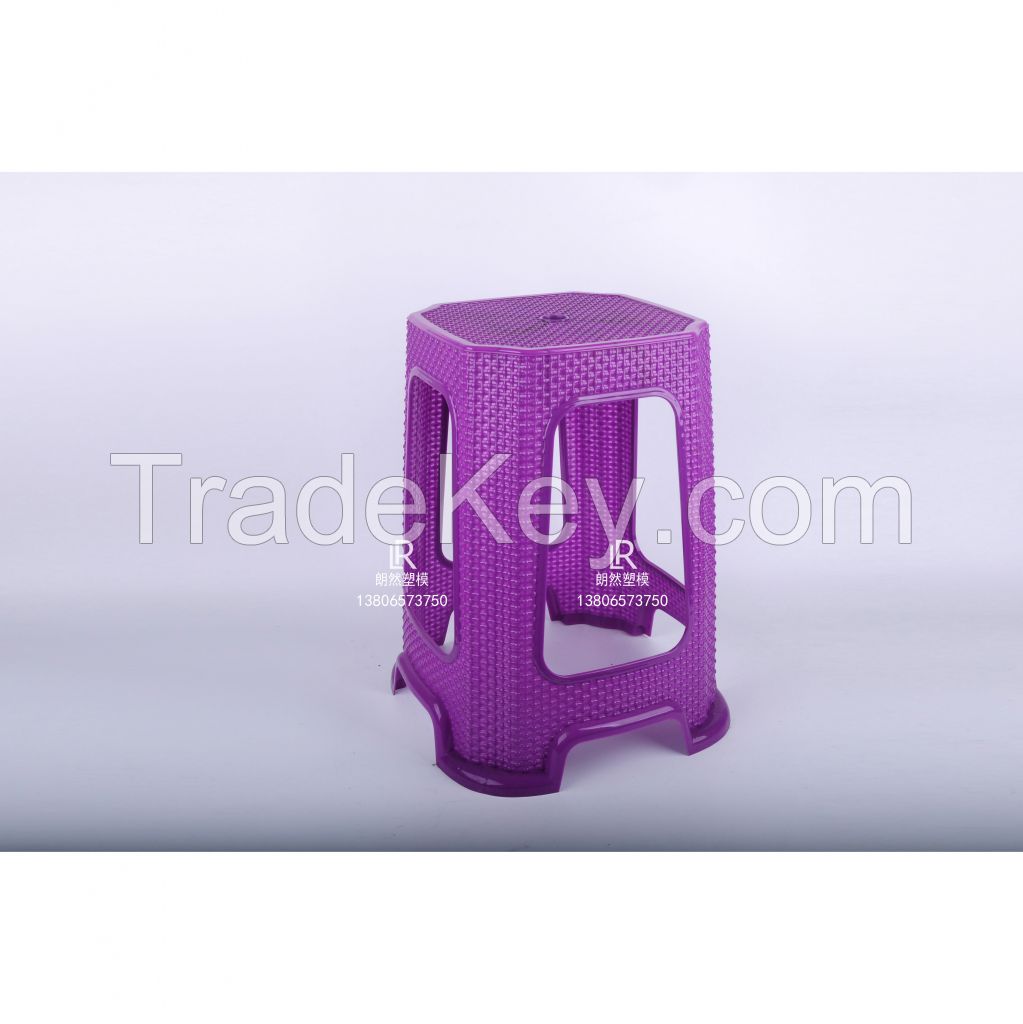 LongRange Mould hot selling Plastic chair mould