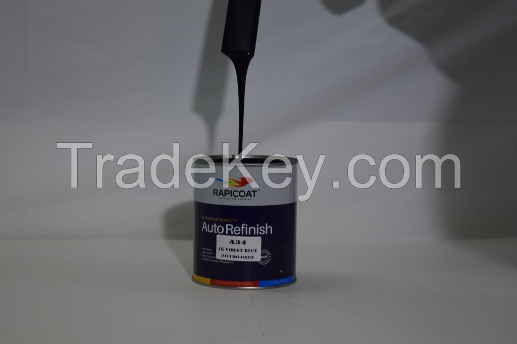 chemical Metallic Acrylic Paint Trade Assurance auto repair  glass coating paint powder car paint manufacturers