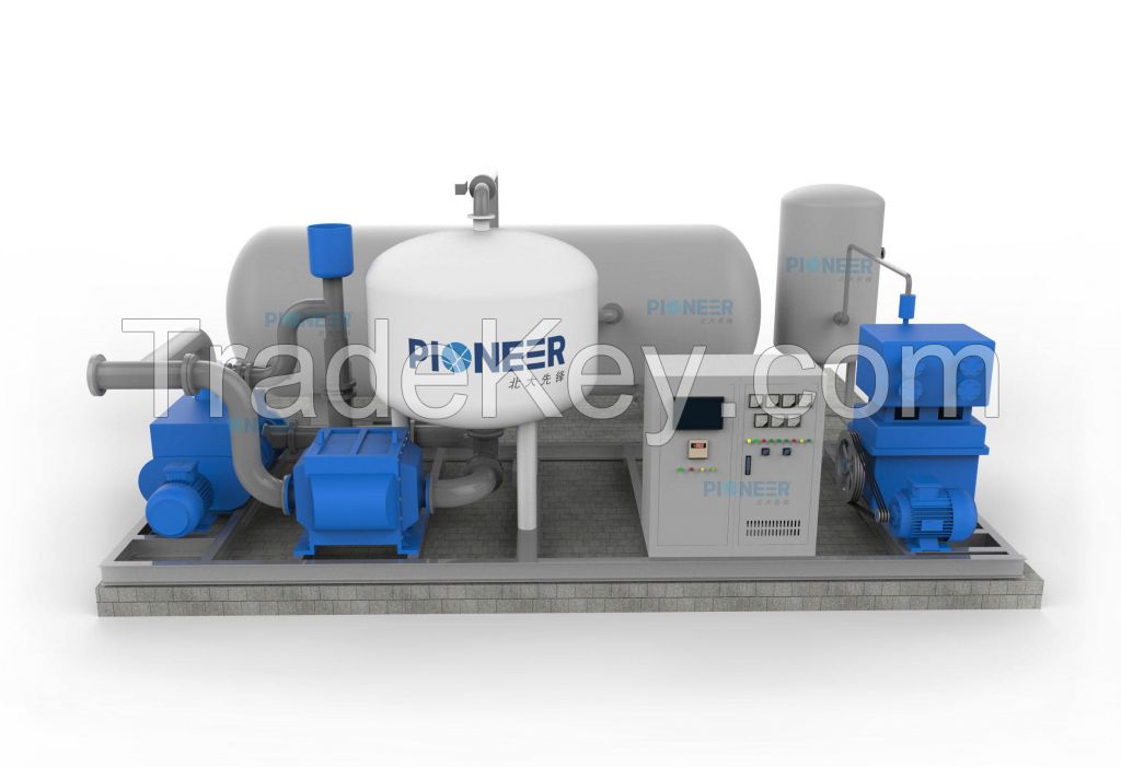 PSA Industrial Oxygen Generator/System
