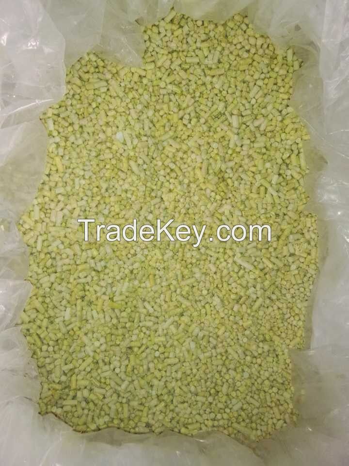 Factory Sodium(Potassium) Isopropyl Xanthate/SIPX/PIPX