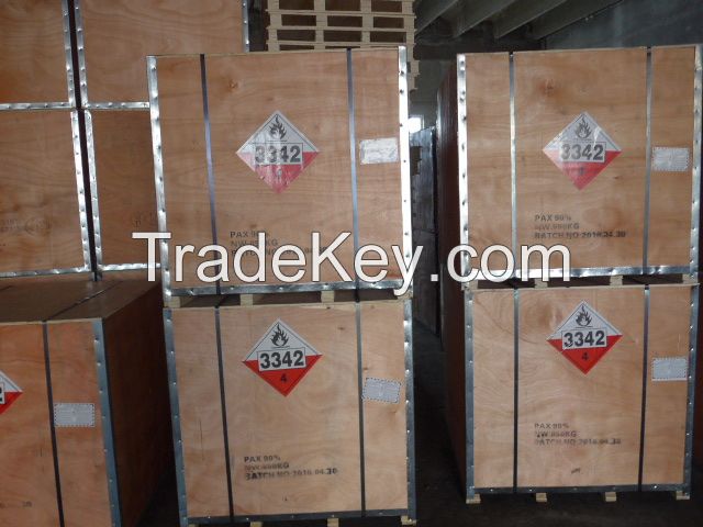 Factory Sodium(Potassium) Isopropyl Xanthate/SIPX/PIPX