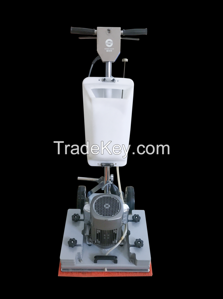 SC-008 Multi-functional Grinding Machine