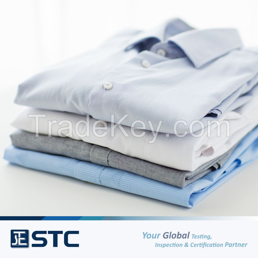 STC - Apparel and Textile Testing