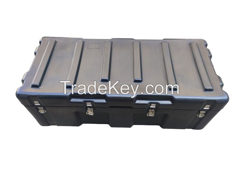 Promotional stock military stool case box on sale