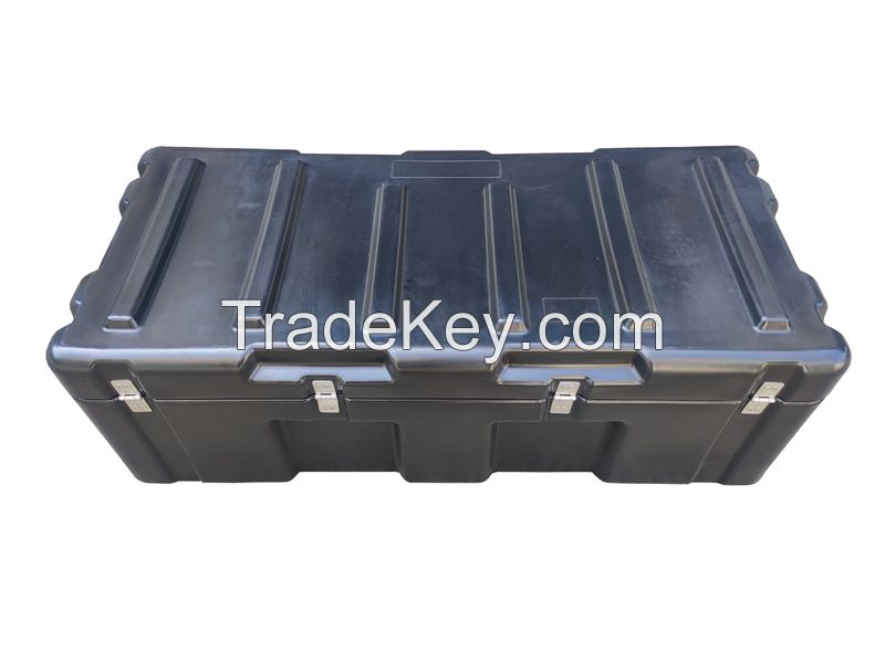 Promotional stock military stool case box on sale