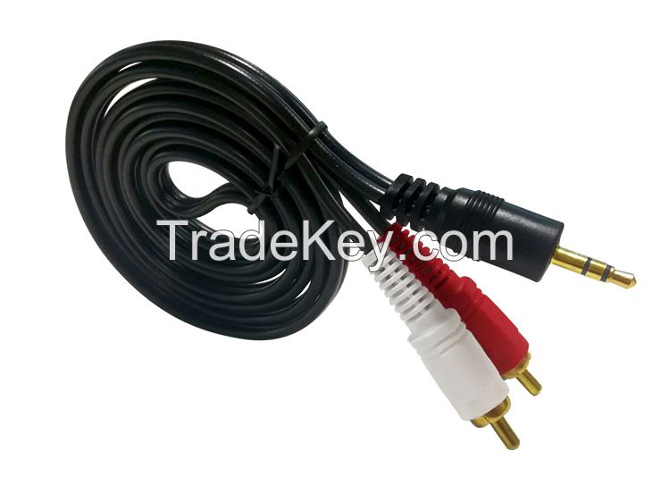 Audio & Video cable