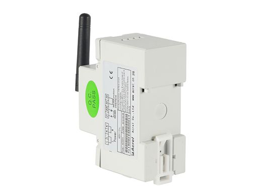 energy meter converter between RS485 and wireless communication