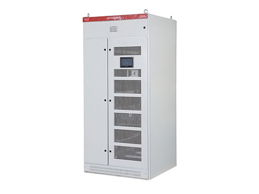 three phase active power filters in 0.4kV low voltage system