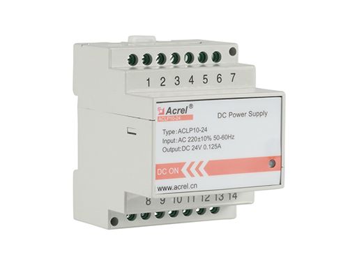 DC power supply module in medical group 2 locations
