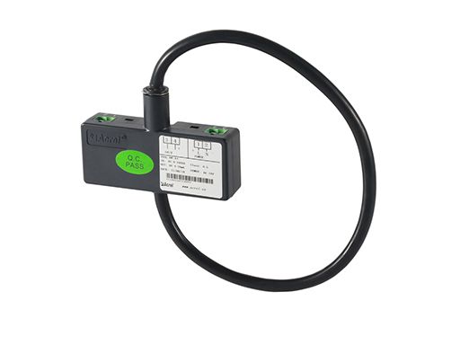 hjgh accuracy rogowski coil tansducer for industrial automation