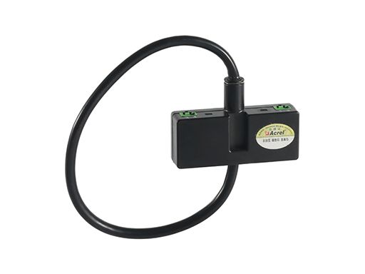 hjgh accuracy rogowski coil tansducer for industrial automation