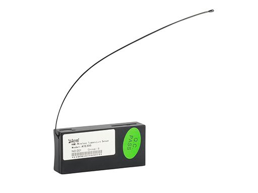 tied temperature sensor used at bus bar, cable joints and fixed contact