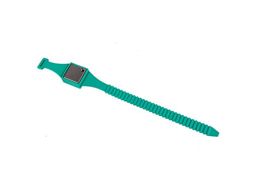 belt temperature sensor used at bus bar, cable joints and mobile contact