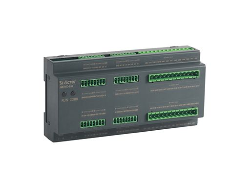 ac 48 channels electrical monitor device for data center
