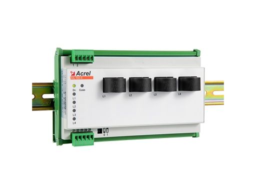 Acrel AIL150-4 insulation fault locator in medical isolated power supply system