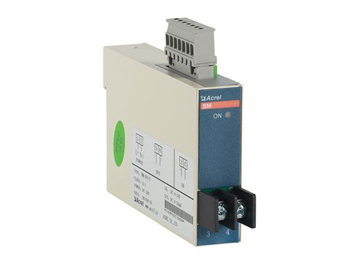 DC24V current analog signal isolator