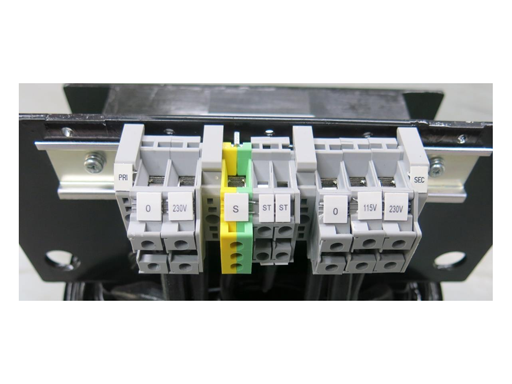 Acrel AITR isolating transformers for medical locations with IEC