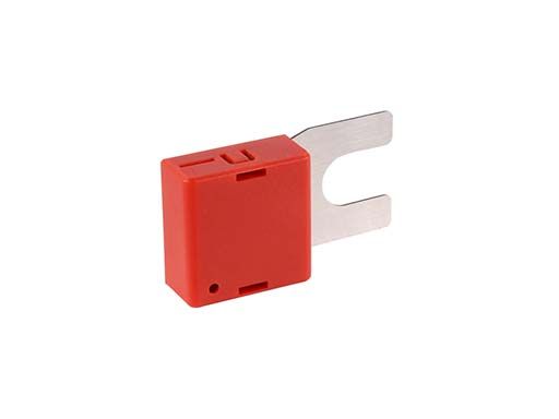 outdoors wireless temperature sensor with IP68 for medium and low voltage switchgear