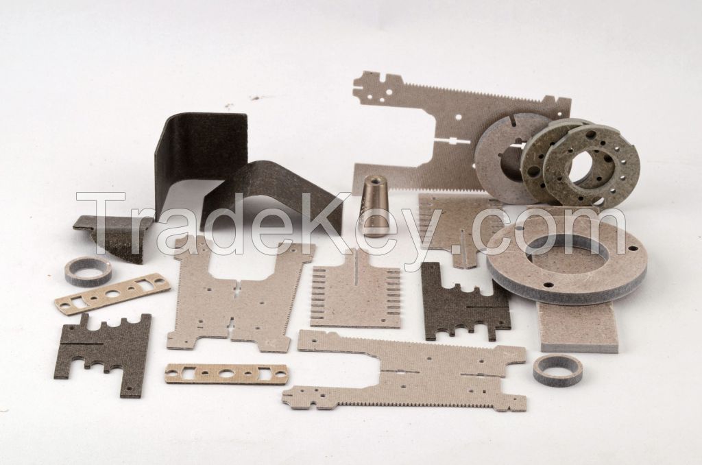 Mica Parts, Mica Washer