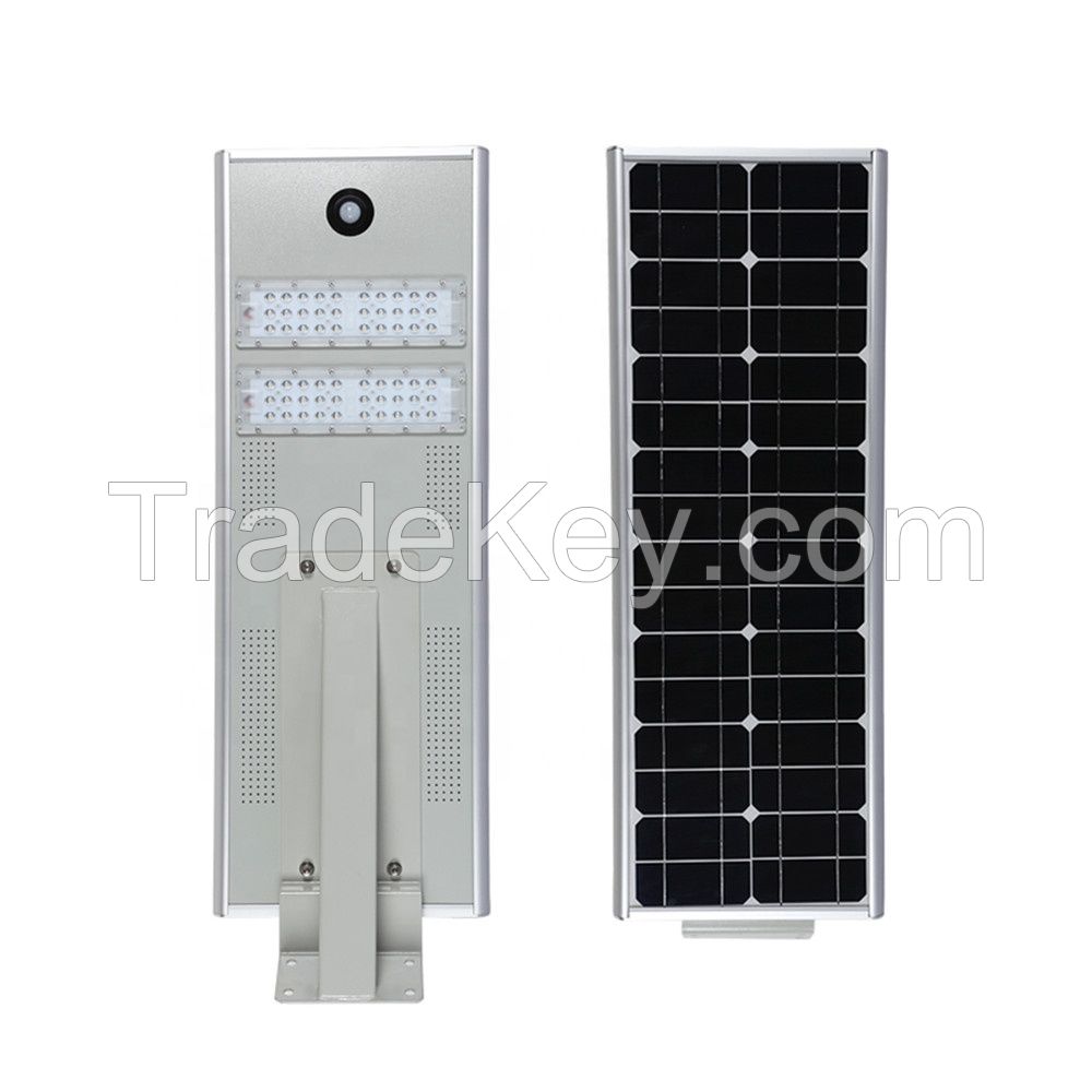 Shenzhen supplier good price 15w 20w 30w 40w 50w 60w 80w solar street light motion sensor led solar lights outdoor