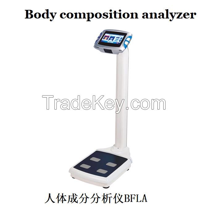 Body composition analyzer