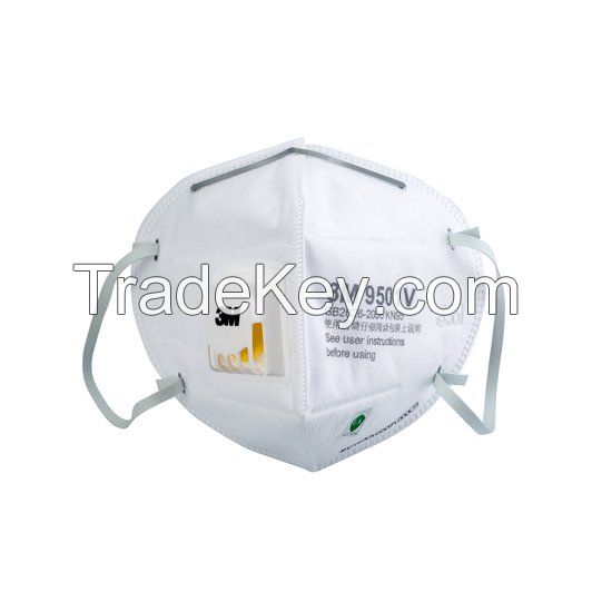 Particulate mask