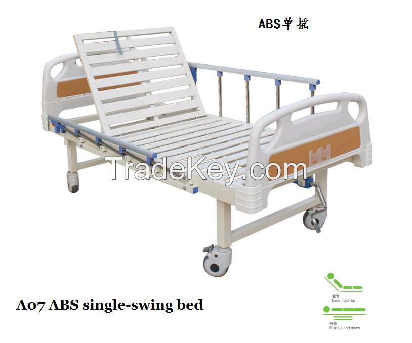 Medical bed