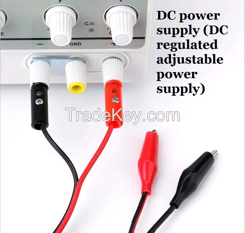 DC power supply