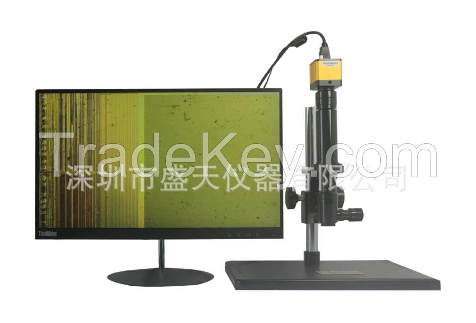Microscope / electron microscope / stereomicroscope / HD digital microscope