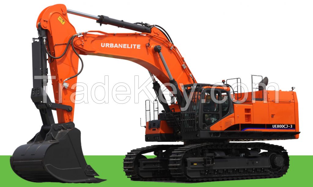 URBANELITE UE800CJ-3 Excavator