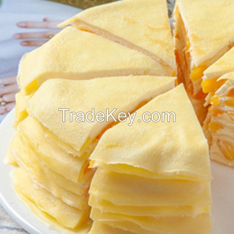 High Speed Ultrasonic Food cutting machine for cake bread