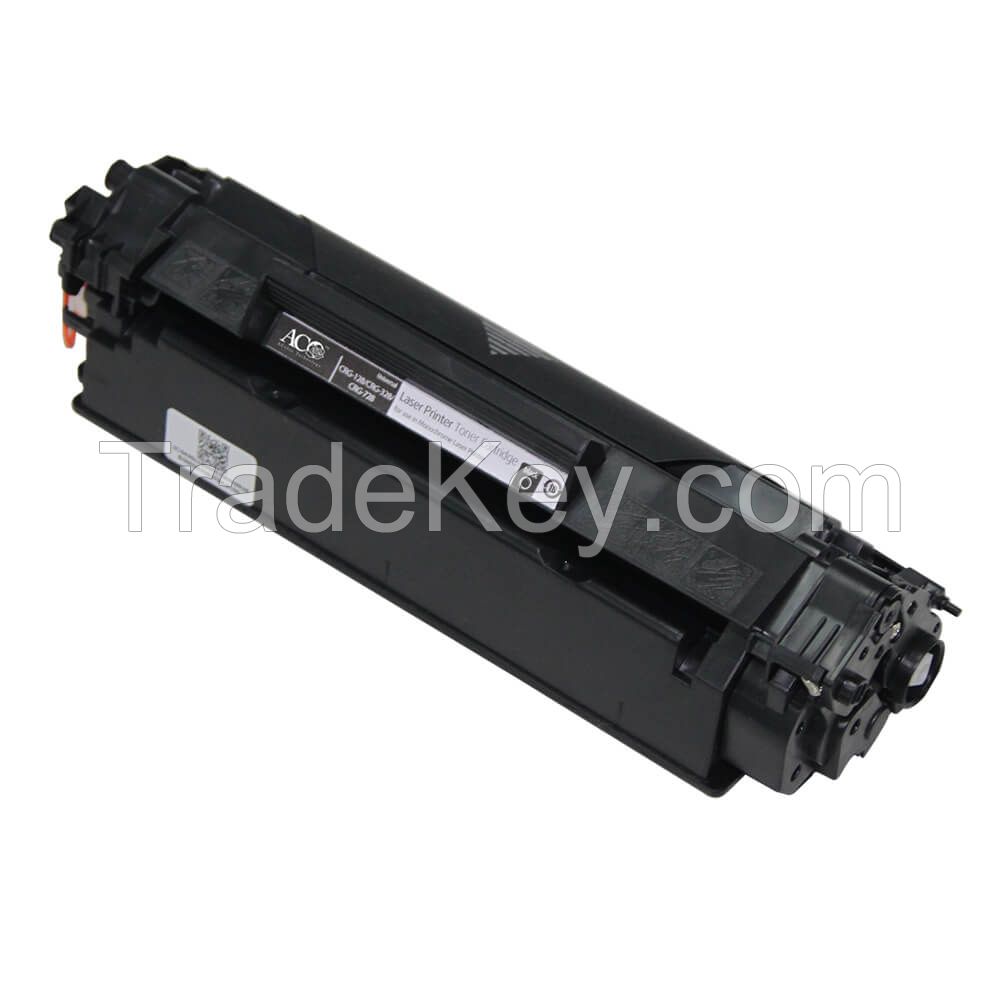 ACO Toner Cartridge For HP CB435A CE278A CB436A CE285A 35A 78A 36A 85A