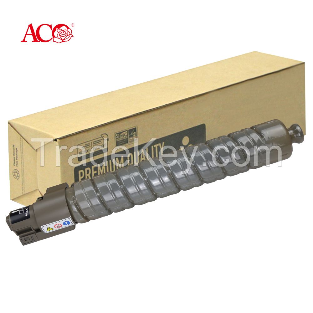 ACO Toner Cartridge For Ricoh MPC5504 MPC6003 MPC6004 MPC6502 MPC8002