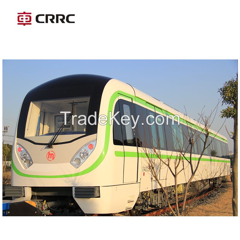 rolling stock/metro/rail