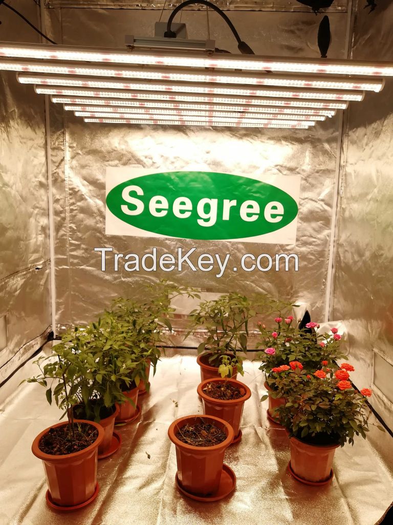 Factory sell 500W led grow bar for cannabis growing 