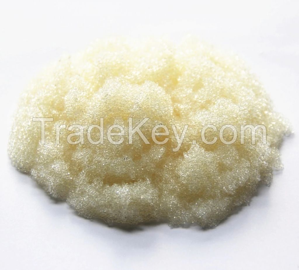 Water softening cation resin equal to Tulsion T42