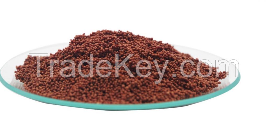A860 strong base anion exchange resin factory