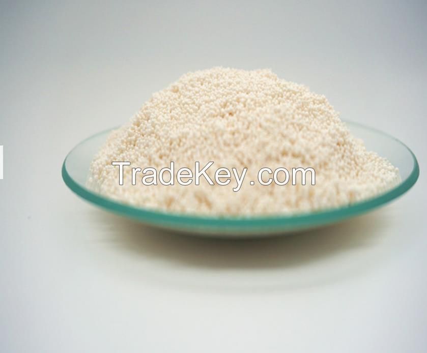 Polymeric adsorbent resin equivalent to Amberlite XAD4 