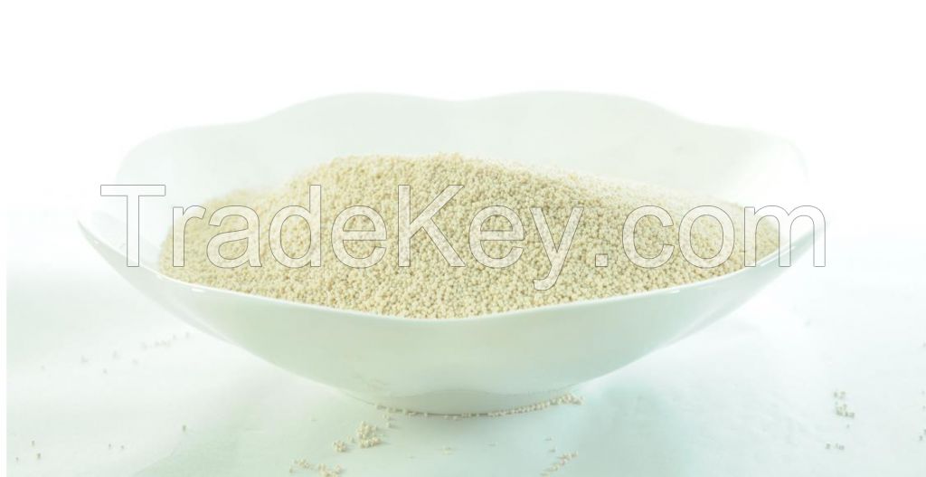 Water treatment strong base D201 anion exchange resin manufacturer