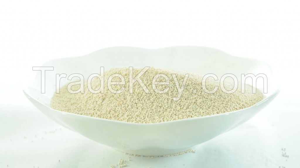 High quality Macroporous Strong Base Anion Exchange Resin D202