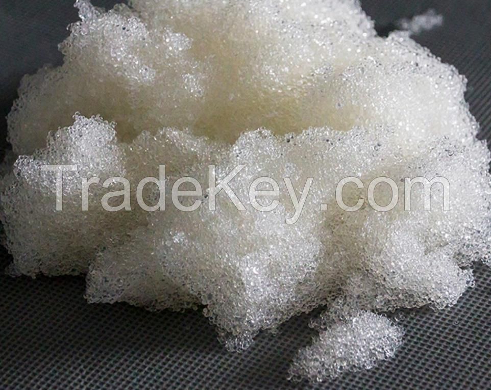 A-113 same anion ion exchange resin bead for water demineralization