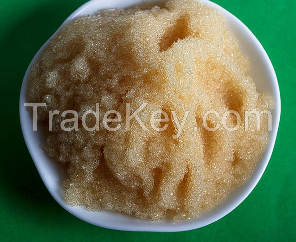 C249 equivalent water softener cation resin price