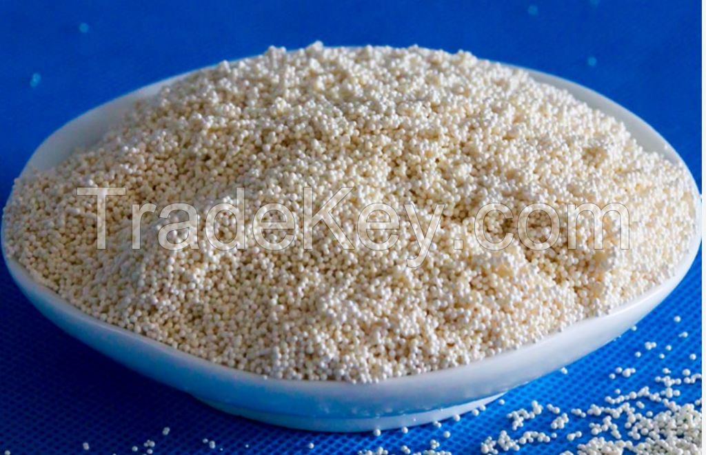 A-161equivalent macroporous type anion resin for water filtration
