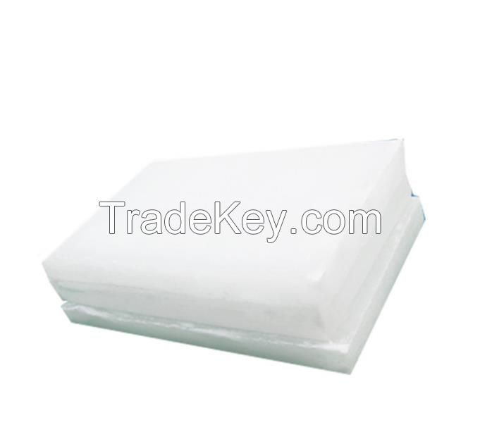 Fully refined Food grade paraffin wax best price
