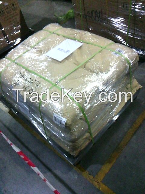 China High Quality Paste Grade White Powder Emulsion P450 Paste Pvc Resin
