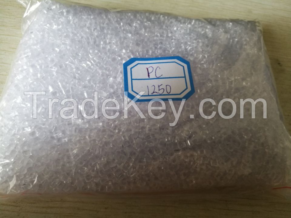 Polycarbonate RESIN VIRGIN can be used for toys , model